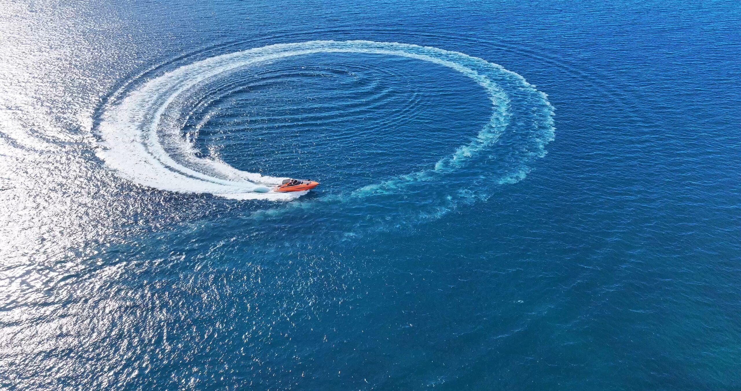 Jacht premium Sunseeker – 3h rejs wzdłuż Lanzarote