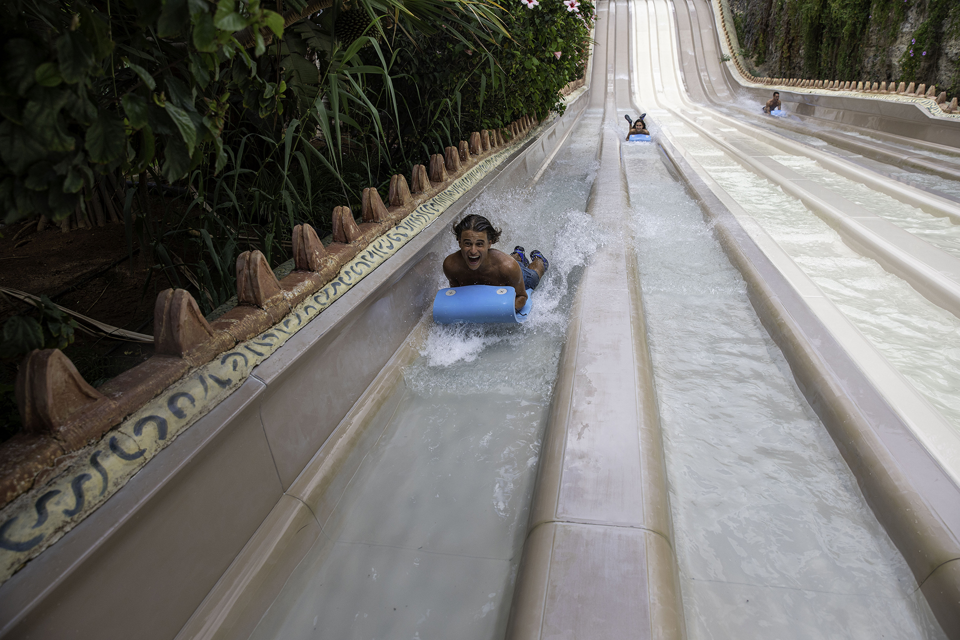 Bilet All Inclusive – Siam Park