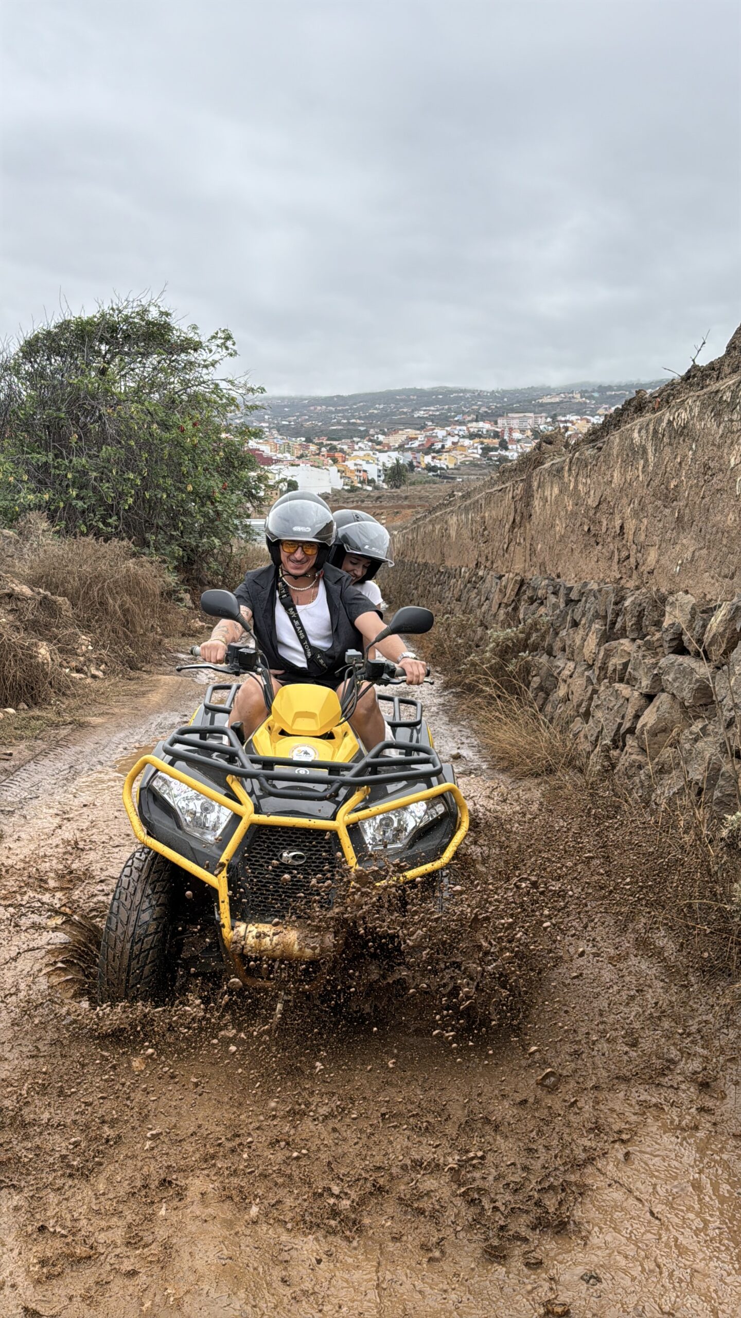 Buggy Off-road 2h