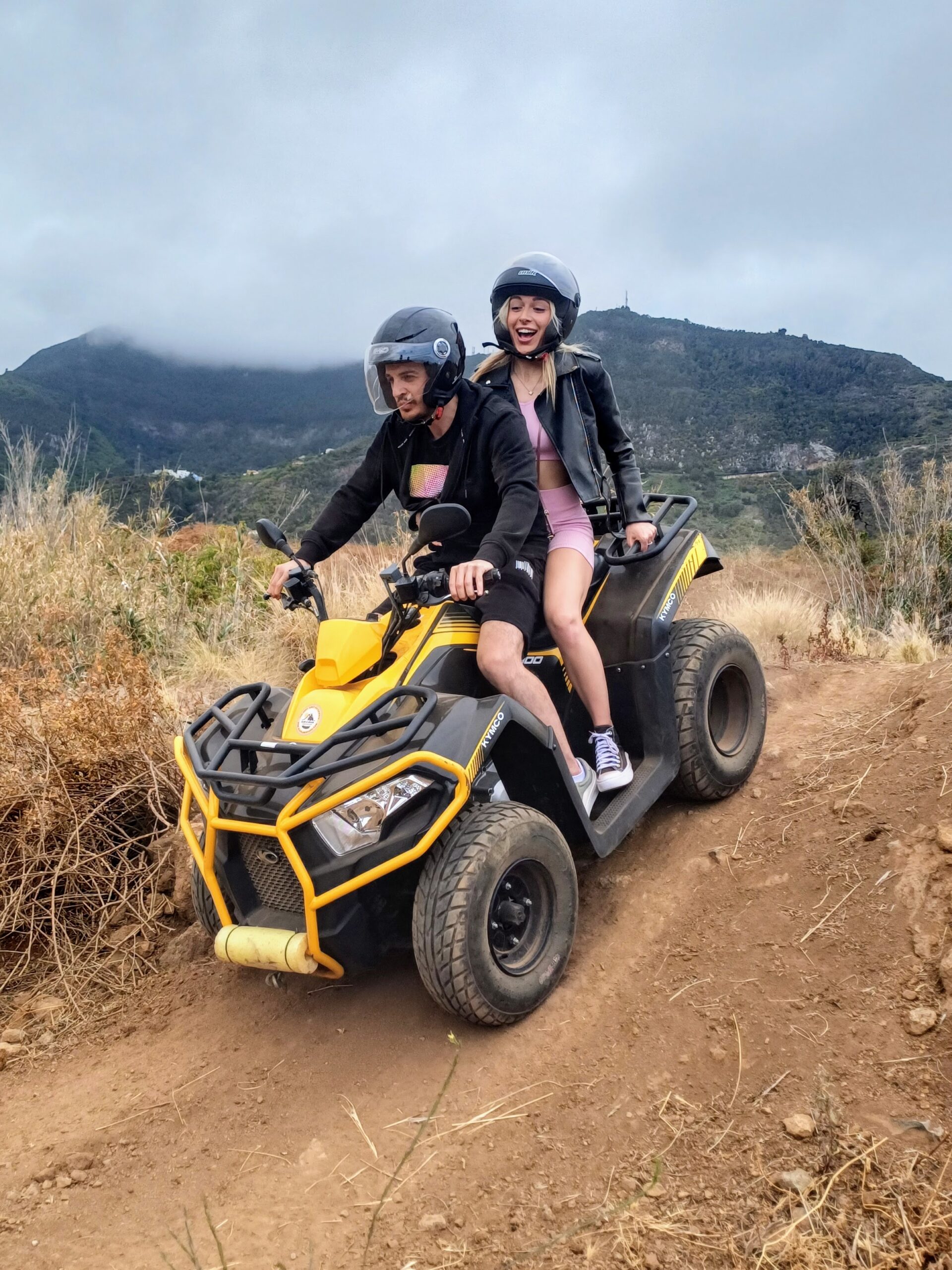 Buggy Off-road 2h