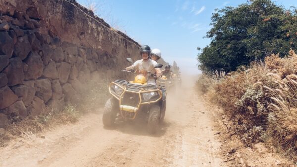 Buggy Off-road 2h