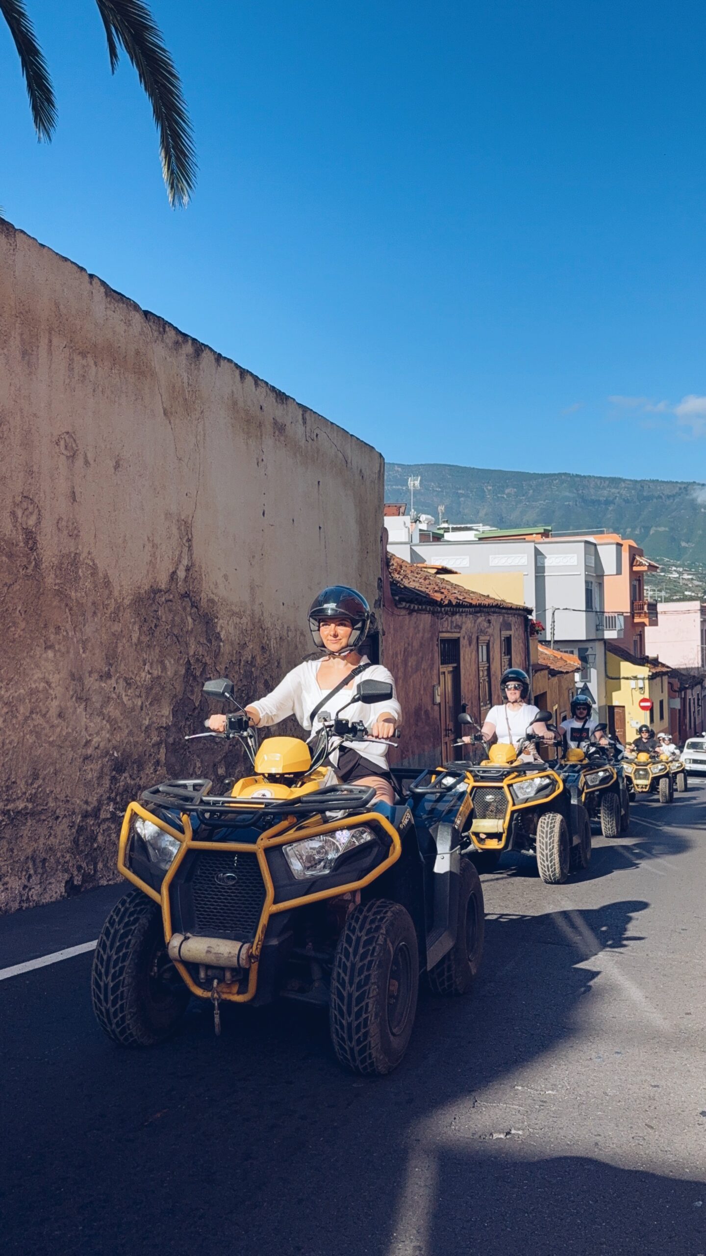 Buggy Off-road 2h