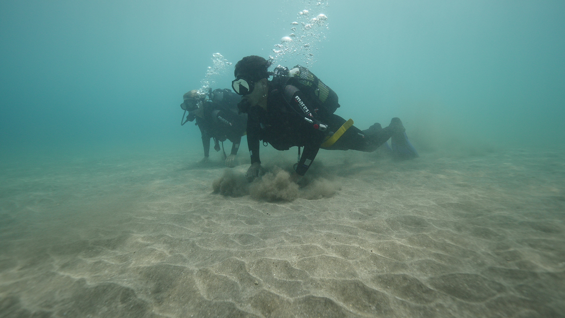 Kurs Nurkowania PADI Open Water Diver