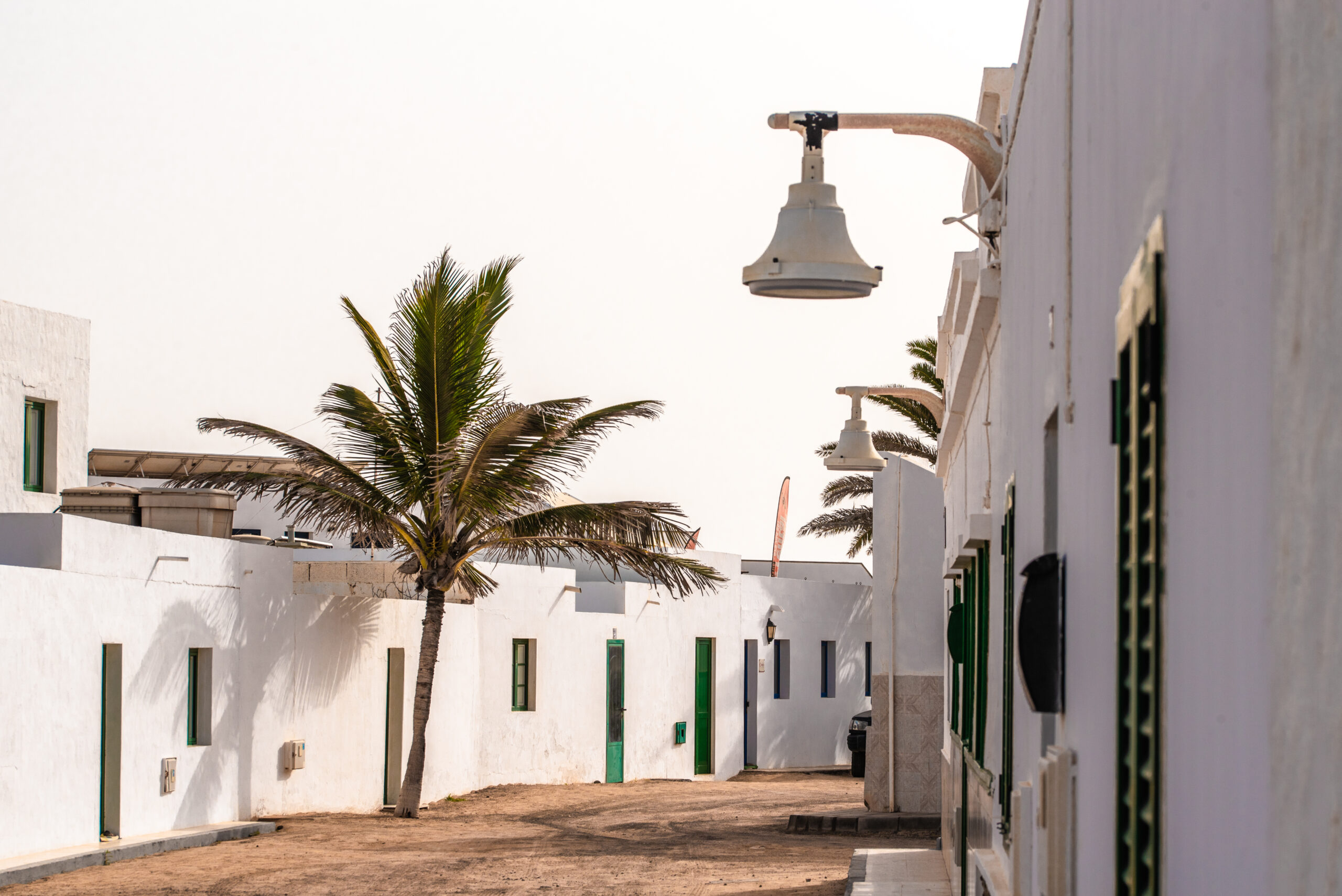 Rejs katamaranem na La Graciosa – 6h