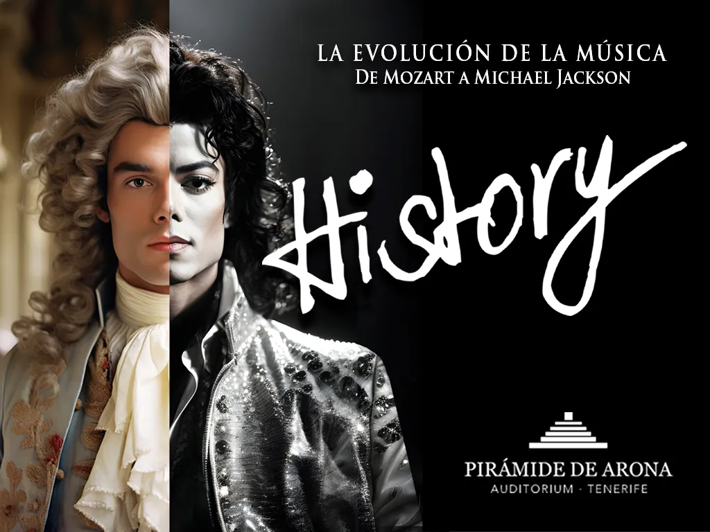 History – The Evolution Of Music
