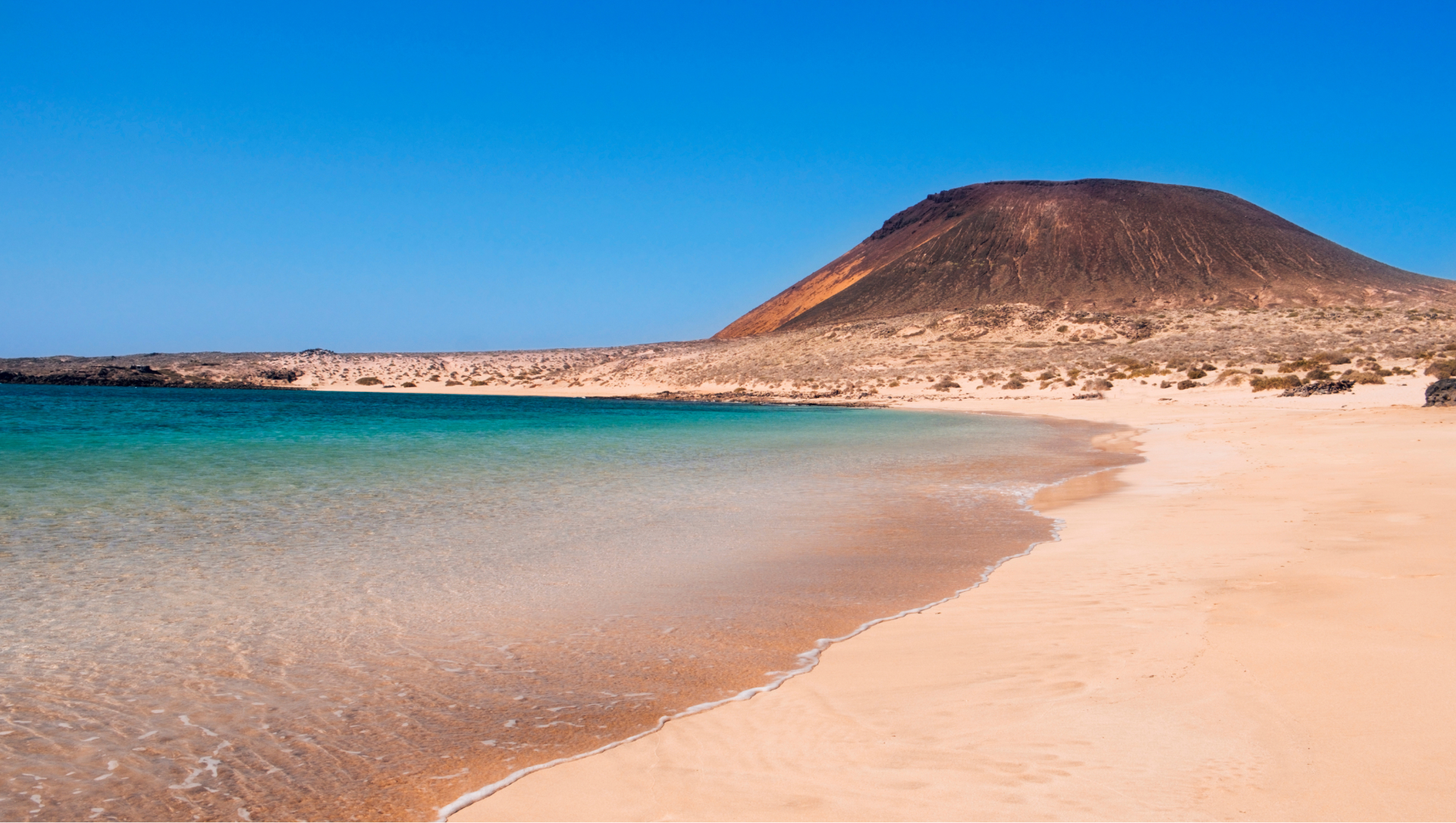 Rejs katamaranem na La Graciosa – 6h