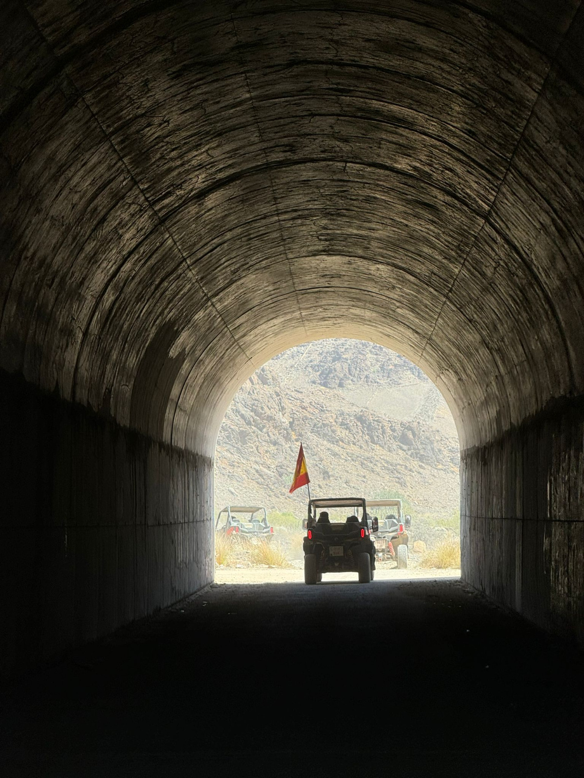 Buggy w górach Gran Canarii – przygoda off-road