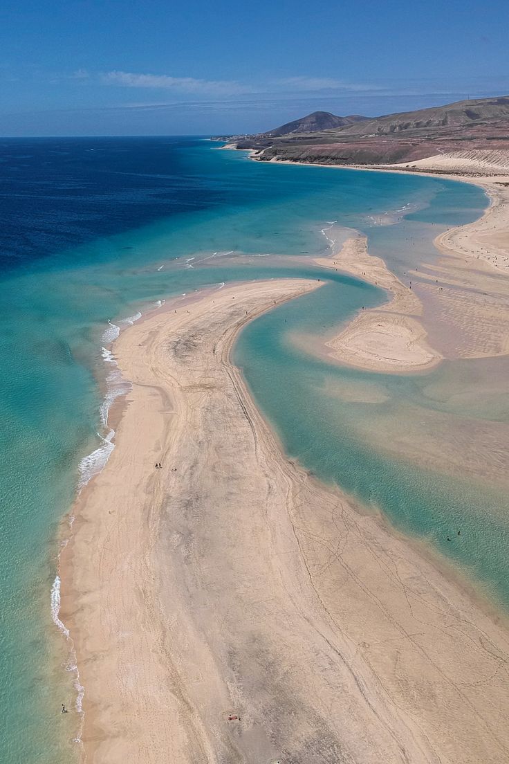 Fuerteventura