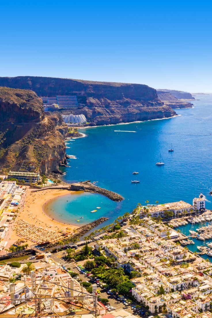 Gran Canaria