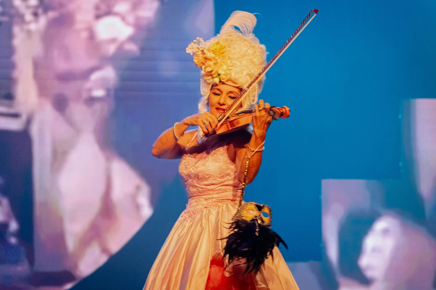History – The Evolution Of Music