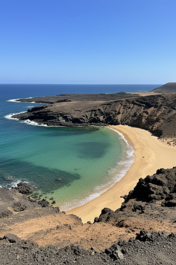 Lanzarote