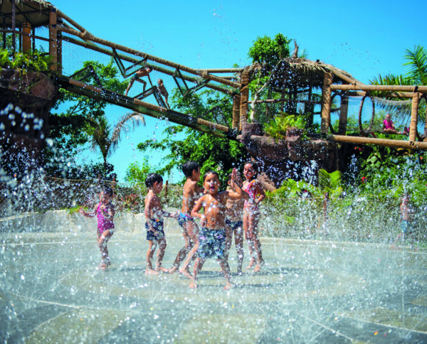 Siam Park – jeden z najlepszych parków wodnych na świecie