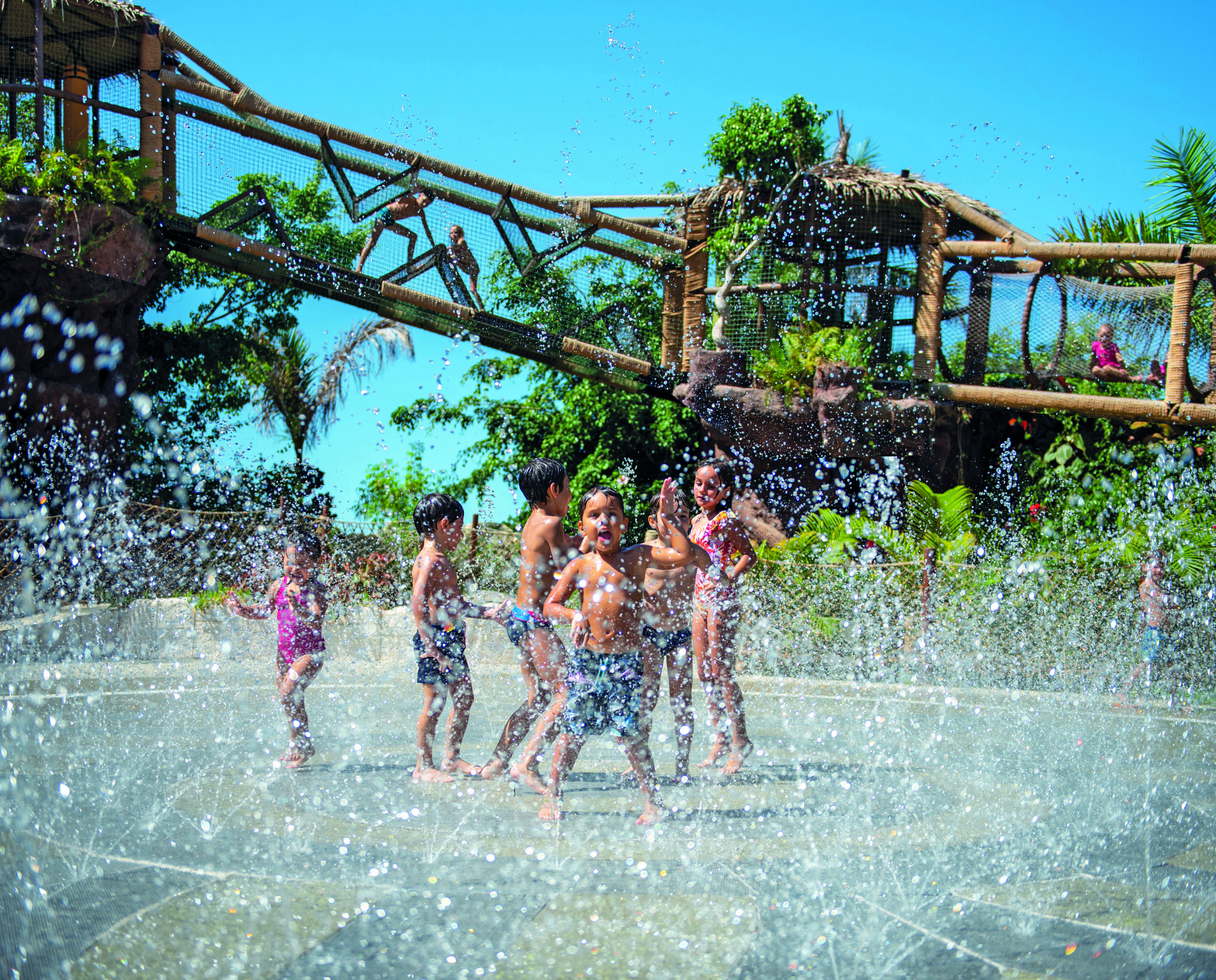 Bilet All Inclusive – Siam Park