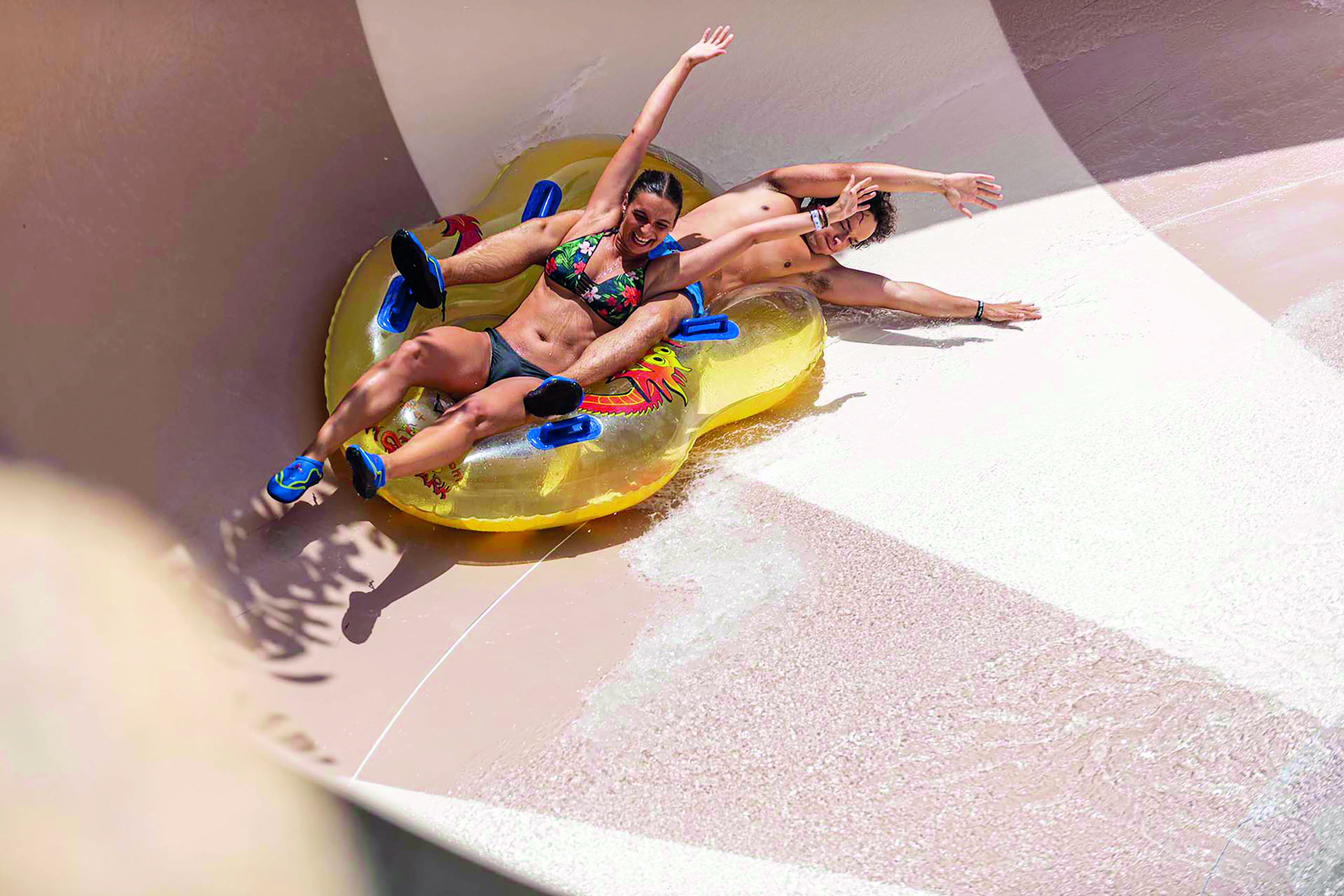 Bilet All Inclusive – Siam Park