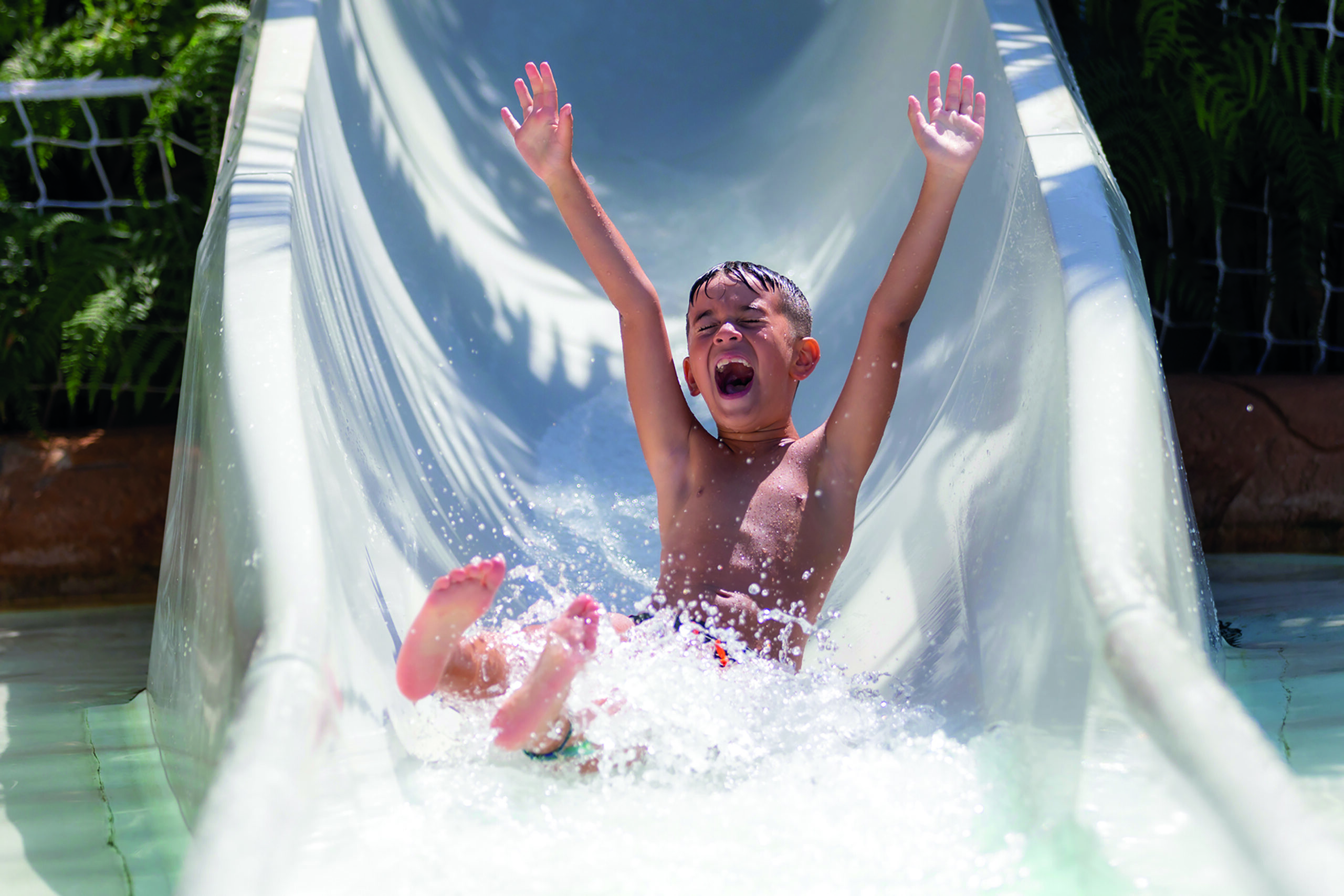Bilet All Inclusive – Siam Park