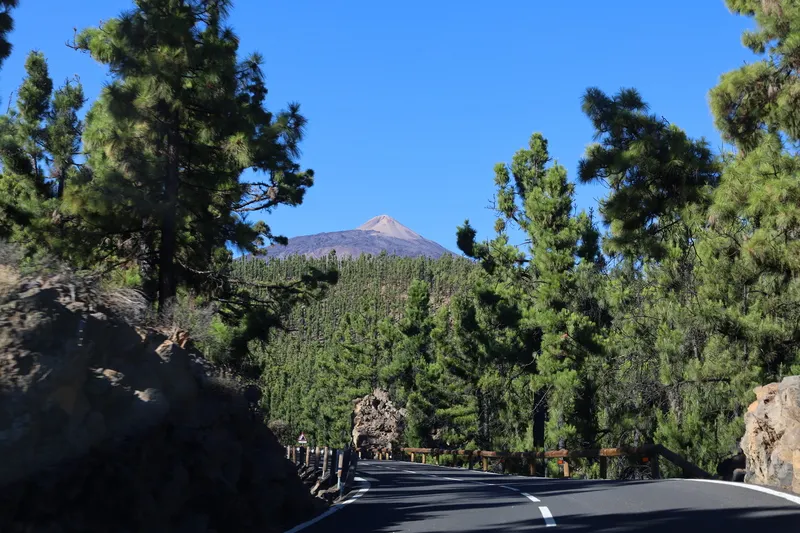 Wycieczka buggy do El Teide