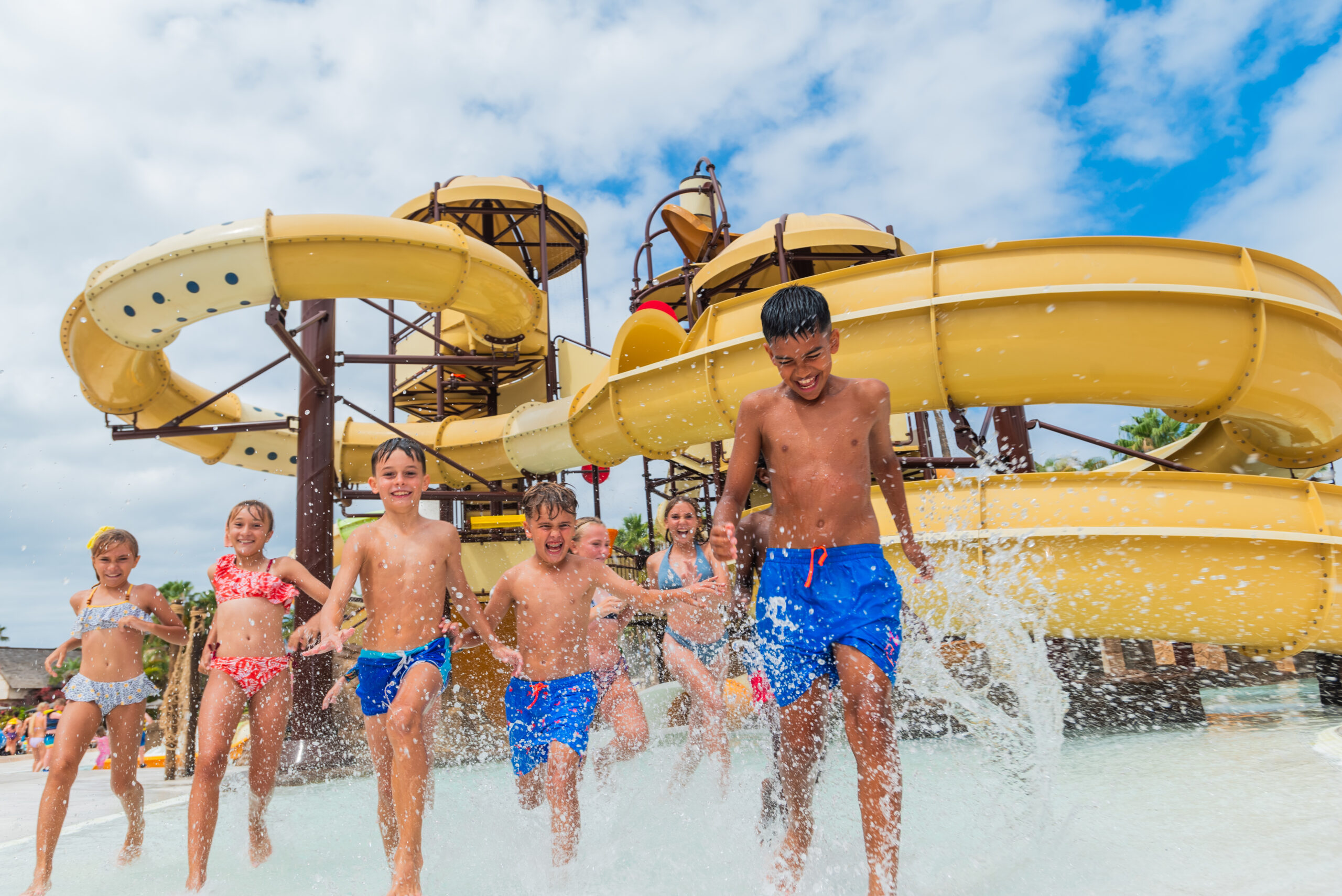 Aqualand