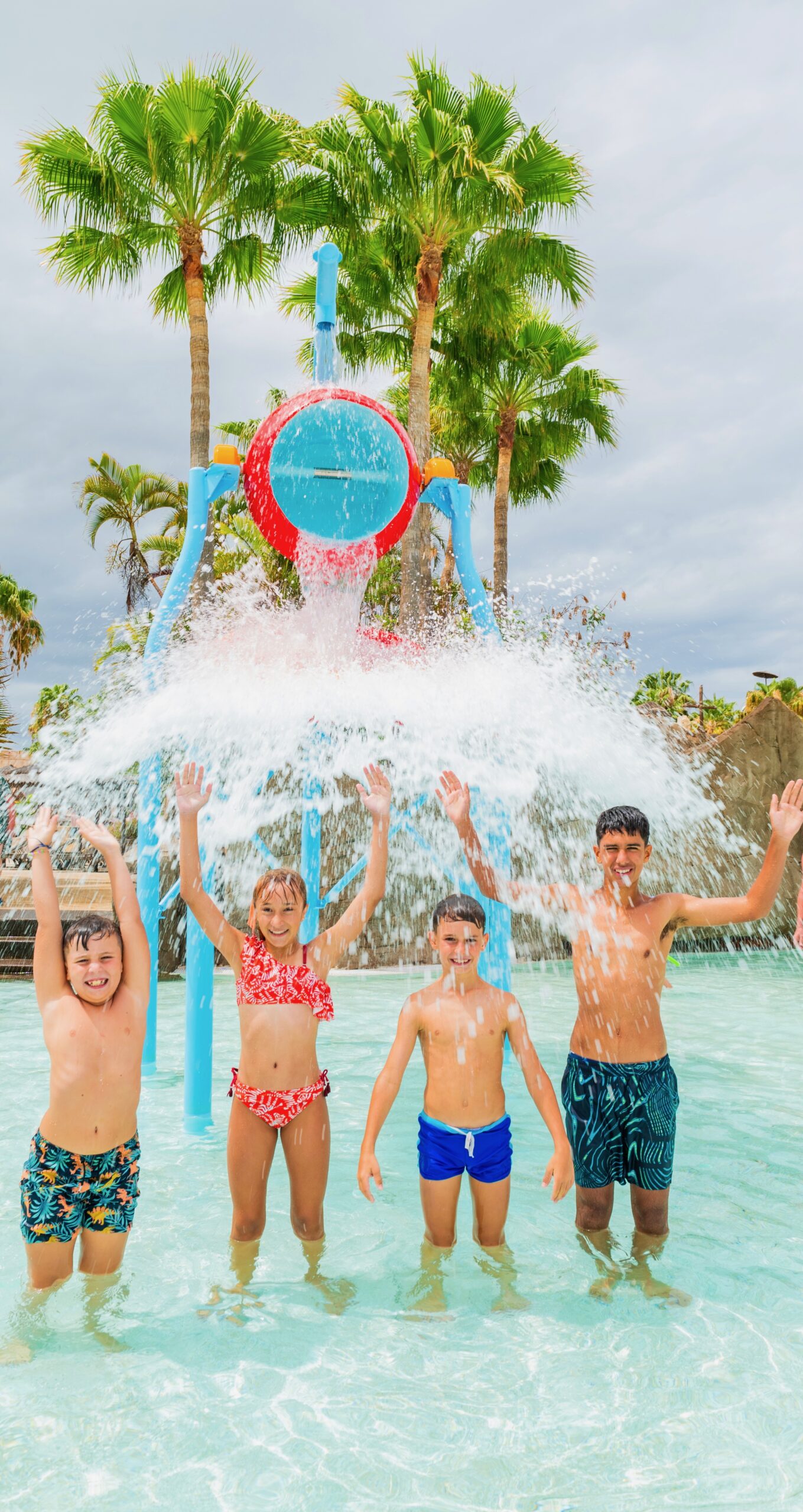 Aqualand