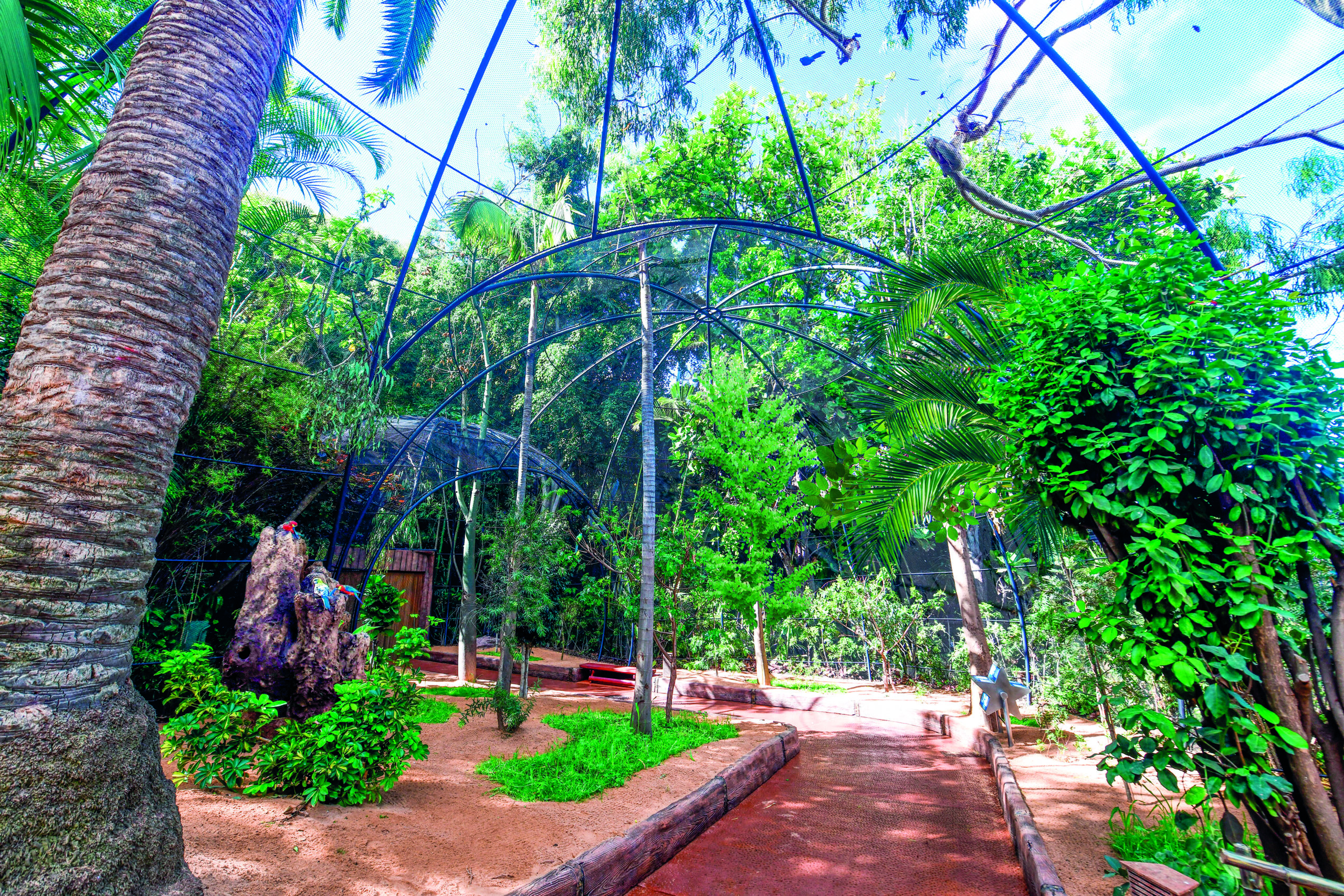Loro Park