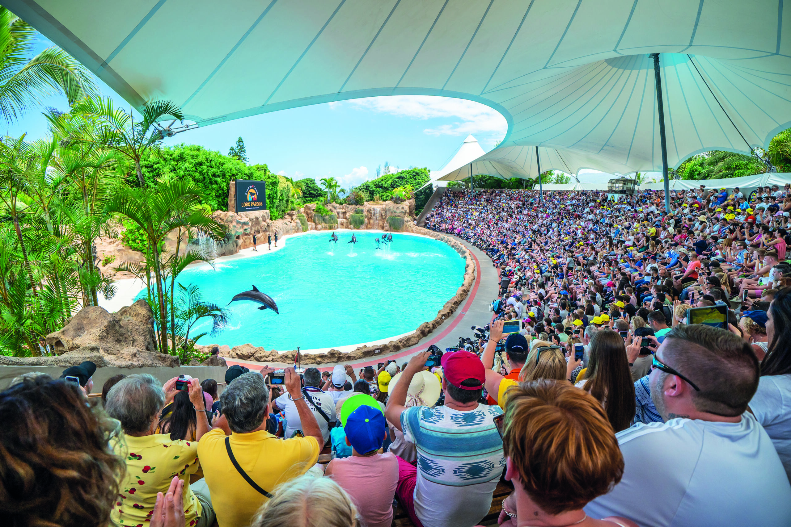 Loro Park