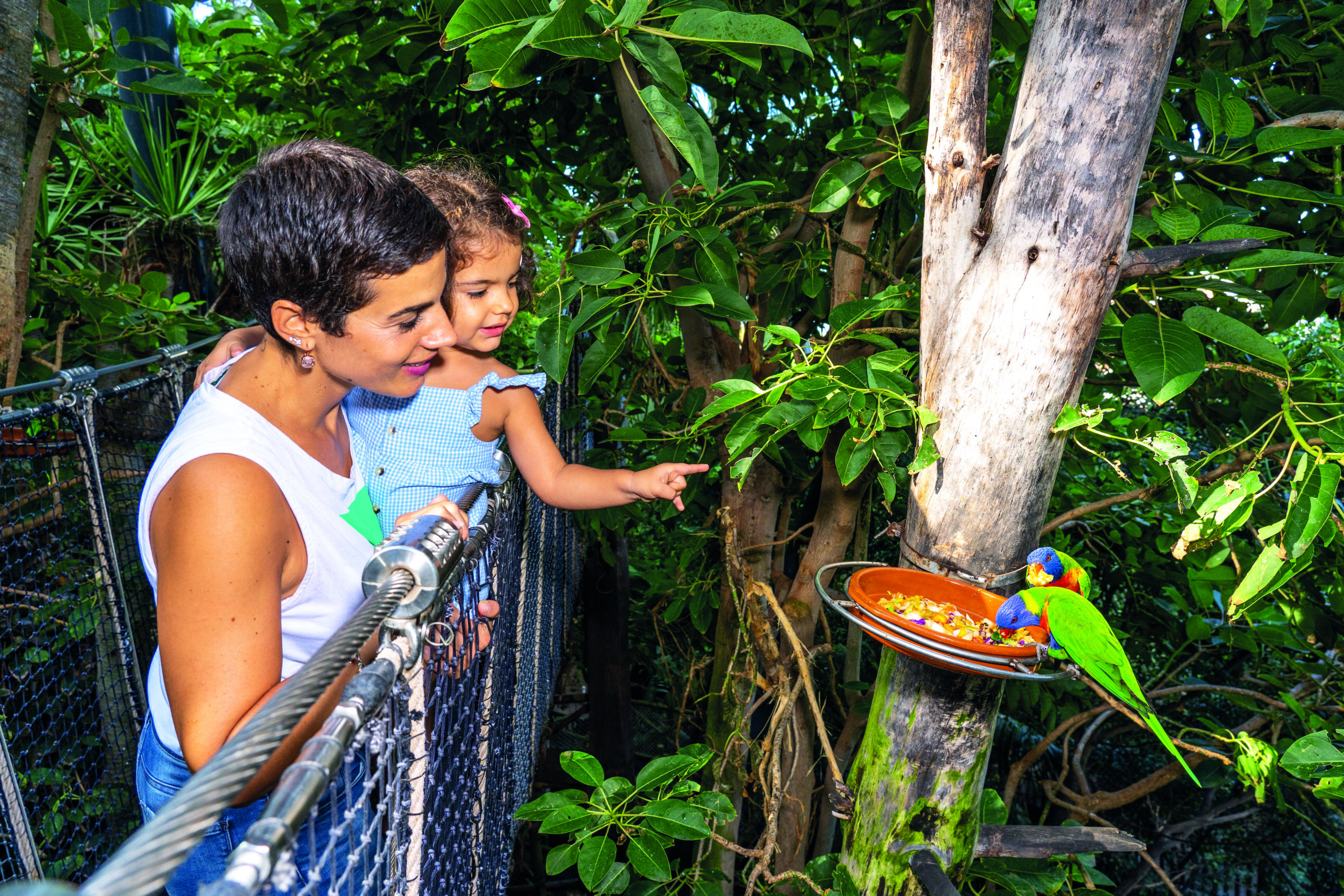 Loro Park