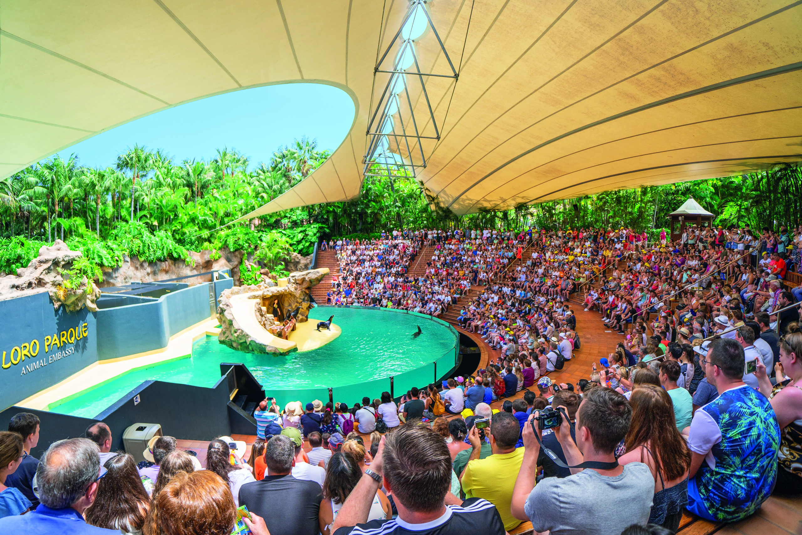Loro Park